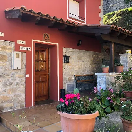 Casa Aurora * Onís