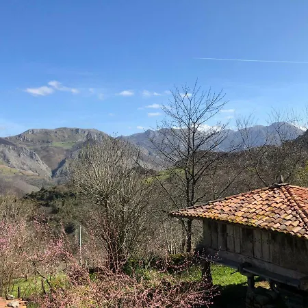 Casa Aurora Casa de Férias *