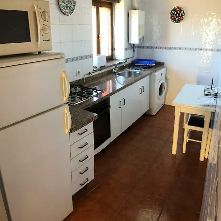 Casa de Férias Casa Aurora *