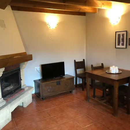 Casa Aurora Casa de Férias