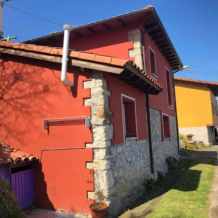 Casa Aurora Onís