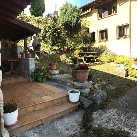 Casa de Férias Casa Aurora *