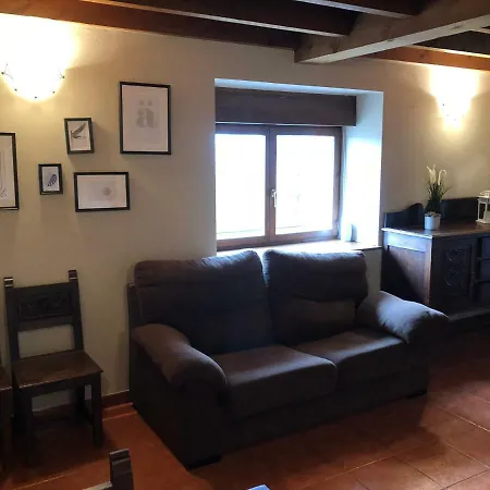 Casa Aurora * Onís