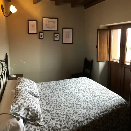 Casa Aurora * Onís